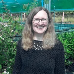 Alison Crook Profile