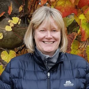 Ann Steele Profile