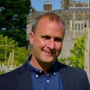 Mark Brent Profile