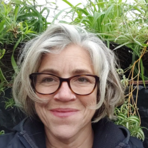 Mercy Morris Profile