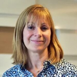 Nicola Thomas Profile