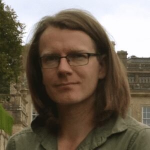 Piers Horry Profile
