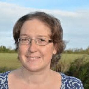 Ros Burnley Profile