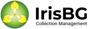 Irisbg Logo